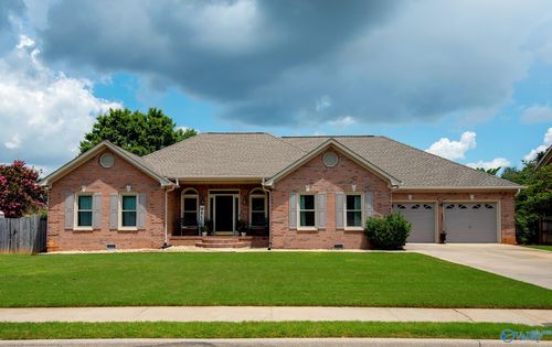 3219 Vicksburg Dr Sw, Decatur, AL, 35603-3109 | Card Image