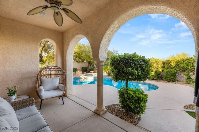1200 Dry Point Ct, House other with 5 bedrooms, 5 bathrooms and null parking in Las Vegas NV | Image 47