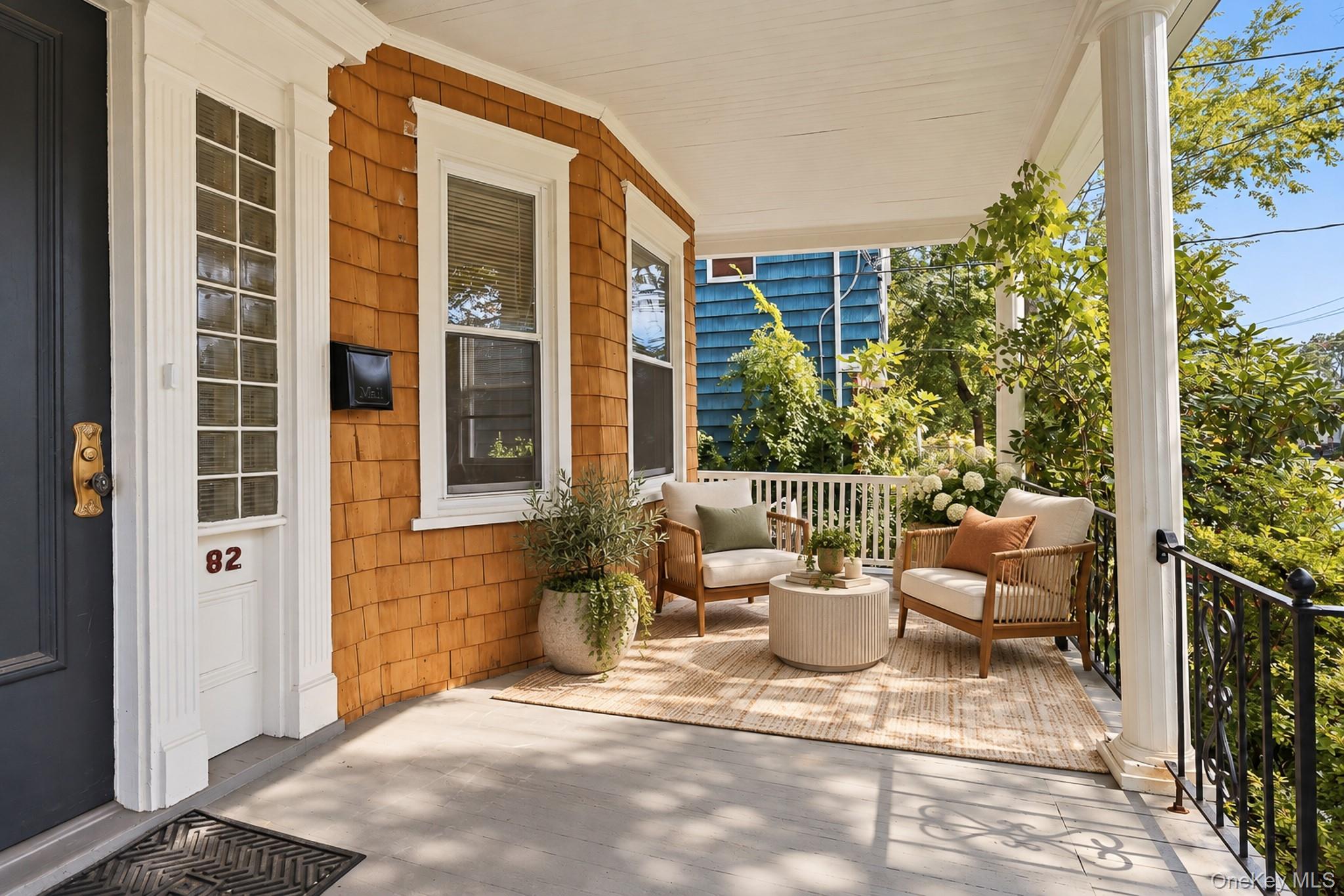 Residential Lease in White Plains 4
