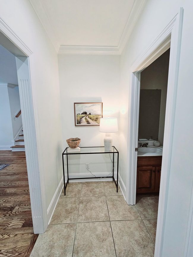 8739 Gentle Mist Cir, Home with 4 bedrooms, 3 bathrooms and 2 parking in Ooltewah TN | Image 10