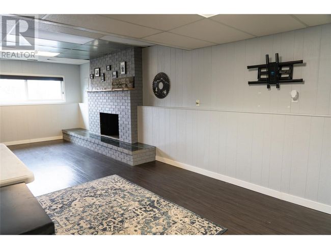 1272 Nugget Rd, House other with 4 bedrooms, 3 bathrooms and 1 parking in Cache Creek BC | Image 28