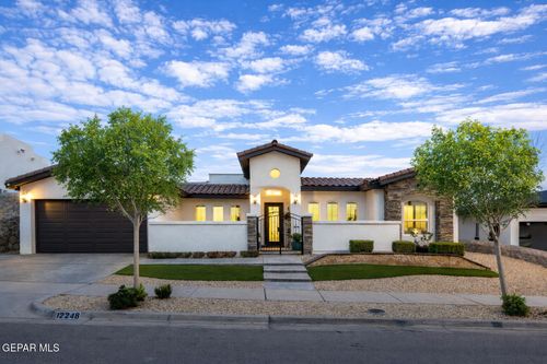 12248 Clifton Hill Rd, Horizon City, TX, 79928-3301 | Card Image