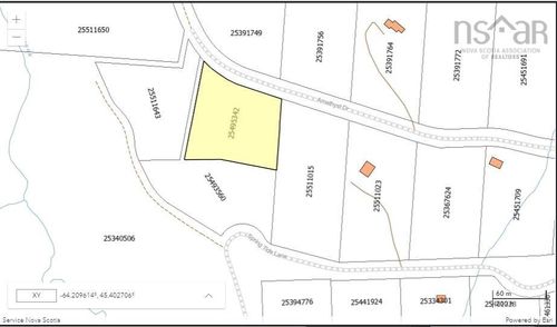 41 Rockcliffe Dr, Two Islands, NS, B0M1S0 | Card Image
