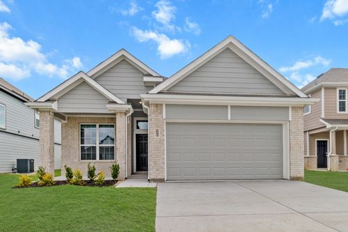 10637 Stag Ln, Crowley, TX, 76036-4264 | Card Image