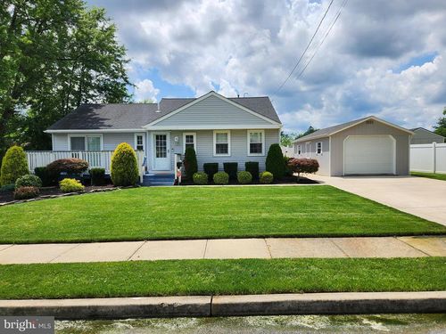 39 Duchess Ave, MARLTON, NJ, 08053-1357 | Card Image