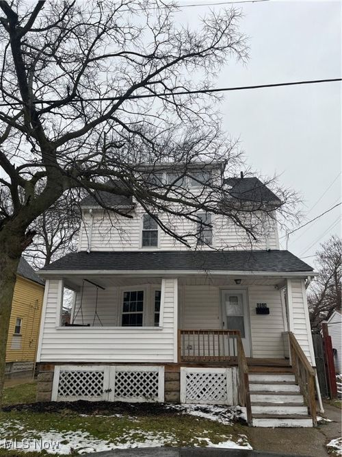 9514 Kirkwood Ave, Cleveland, OH, 44102-3710 | Card Image