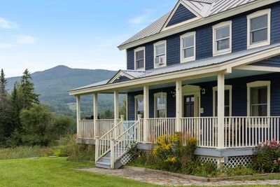 108 North View Drive, House other with 4 bedrooms, 2 bathrooms and null parking in Rochester VT | Image 1