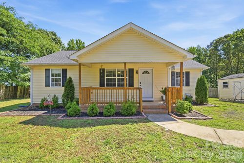 4623 Waxhaw Marvin Rd, Waxhaw, NC, 28173-8842 | Card Image