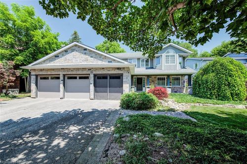 1778 Old Mill Rd, Kitchener, ON, N2P1Z5 | Card Image