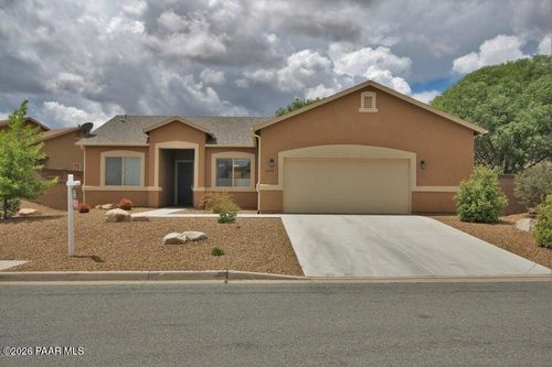 4696 N Kirkwood Ave, Prescott Valley, AZ, 86314-9237 | Card Image