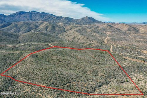 0 S Ruger Ranch Rd, Kirkland, AZ, 86332 | Card Image