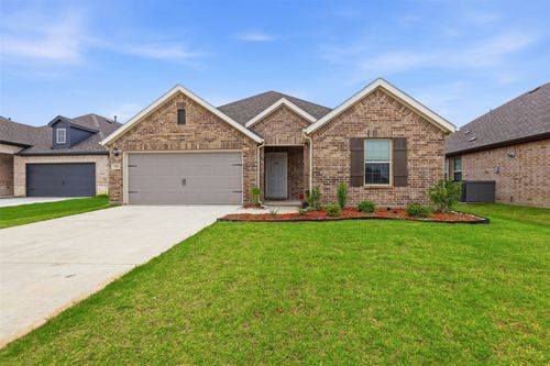3313 Redbud Flower Trail, Venus, TX, 76084 | Card Image