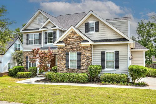 1076 Conn Dr, Evans, GA, 30809-4860 | Card Image