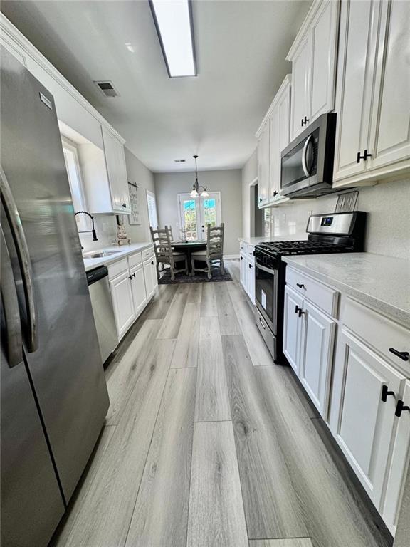 Residential in Lawrenceville 5