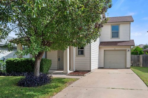 79 Jan Ln, Georgetown, TX, 78626-8107 | Card Image