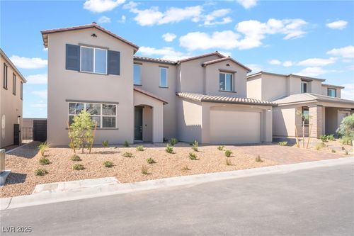9413 Siren Call Ave, Las Vegas, NV, 89143-1460 | Card Image