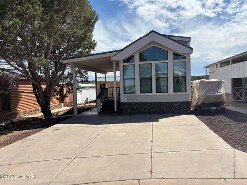 8221 Rainbow Loop, Show Low, AZ, 85901 | Card Image