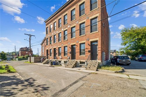 1426 Rush St, Pittsburgh, PA, 15233-1233 | Card Image
