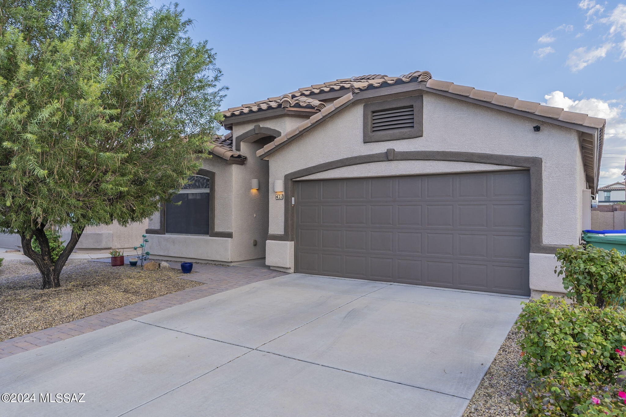 Calle Patio Lindo , Sahuarita, AZ 85629