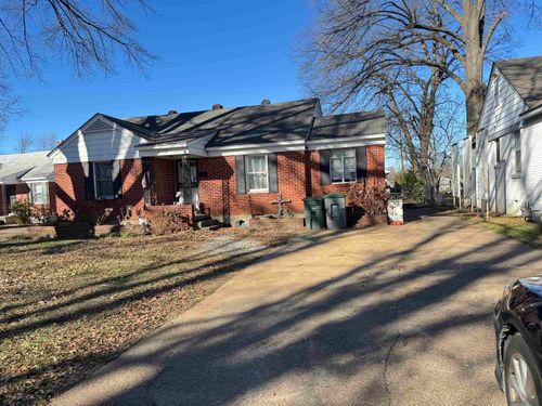 4112 Vaughn St, Memphis, TN, 38122 | Card Image