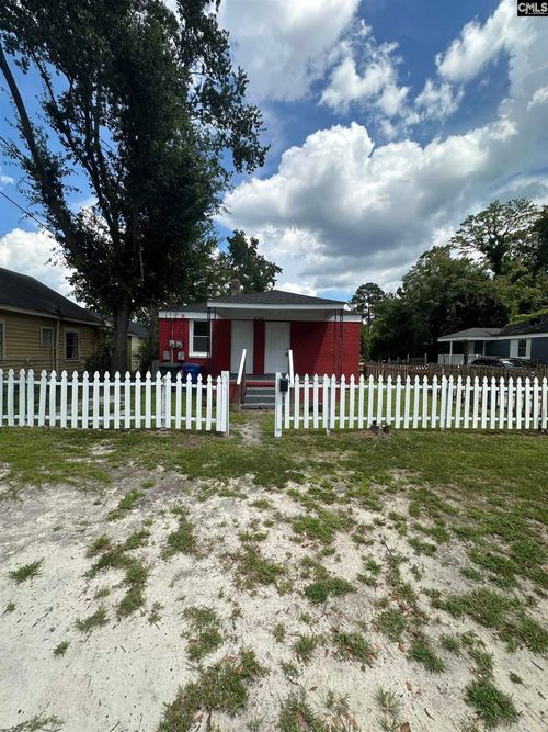 2246 Ervin St, Columbia, SC, 29204-2171 | Card Image