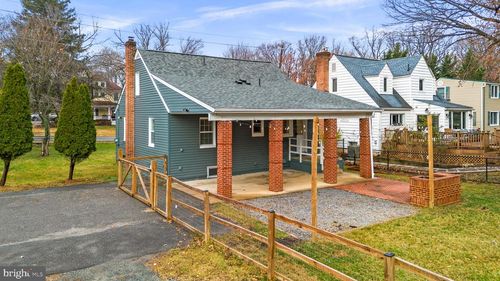 201 Washington Grove Ln, GAITHERSBURG, MD, 20877-1186 | Card Image