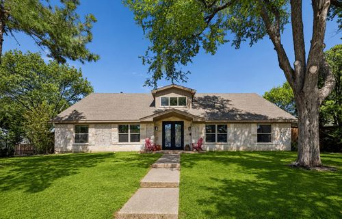 1433 Lincoln Pl, Carrollton, TX, 75006-1406 | Card Image