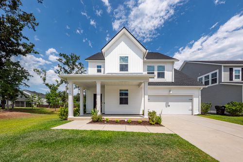 116 Slater Lake Ln, Summerville, SC, 29483-8181 | Card Image