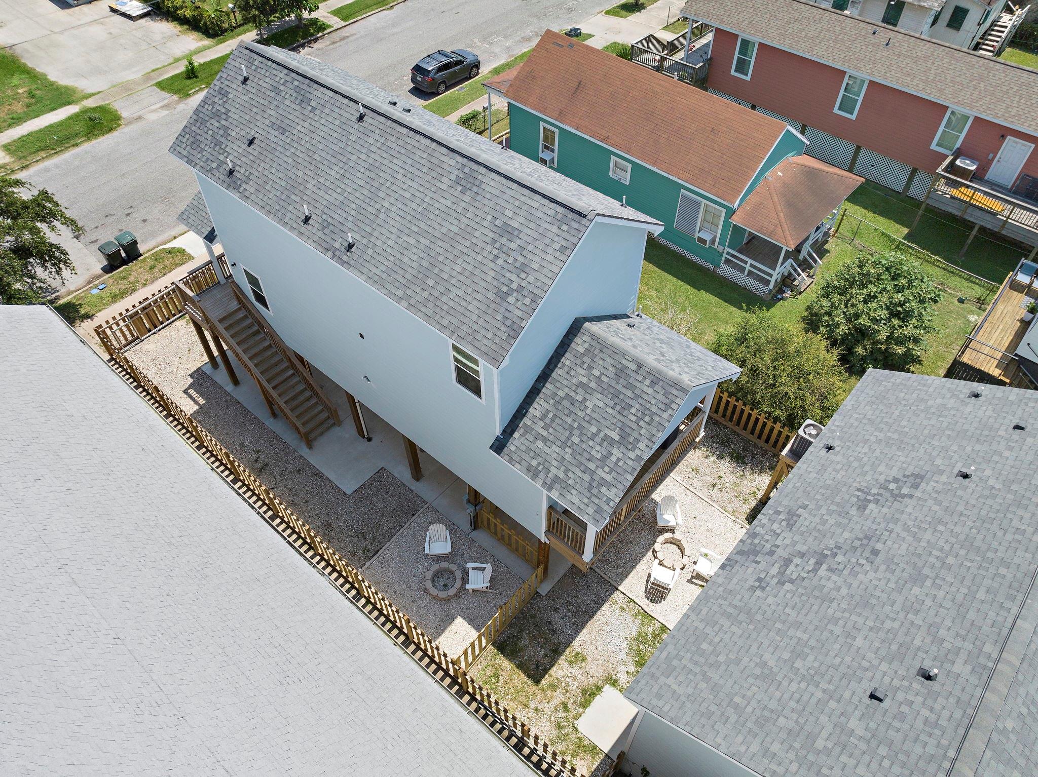 Residential in Galveston 3