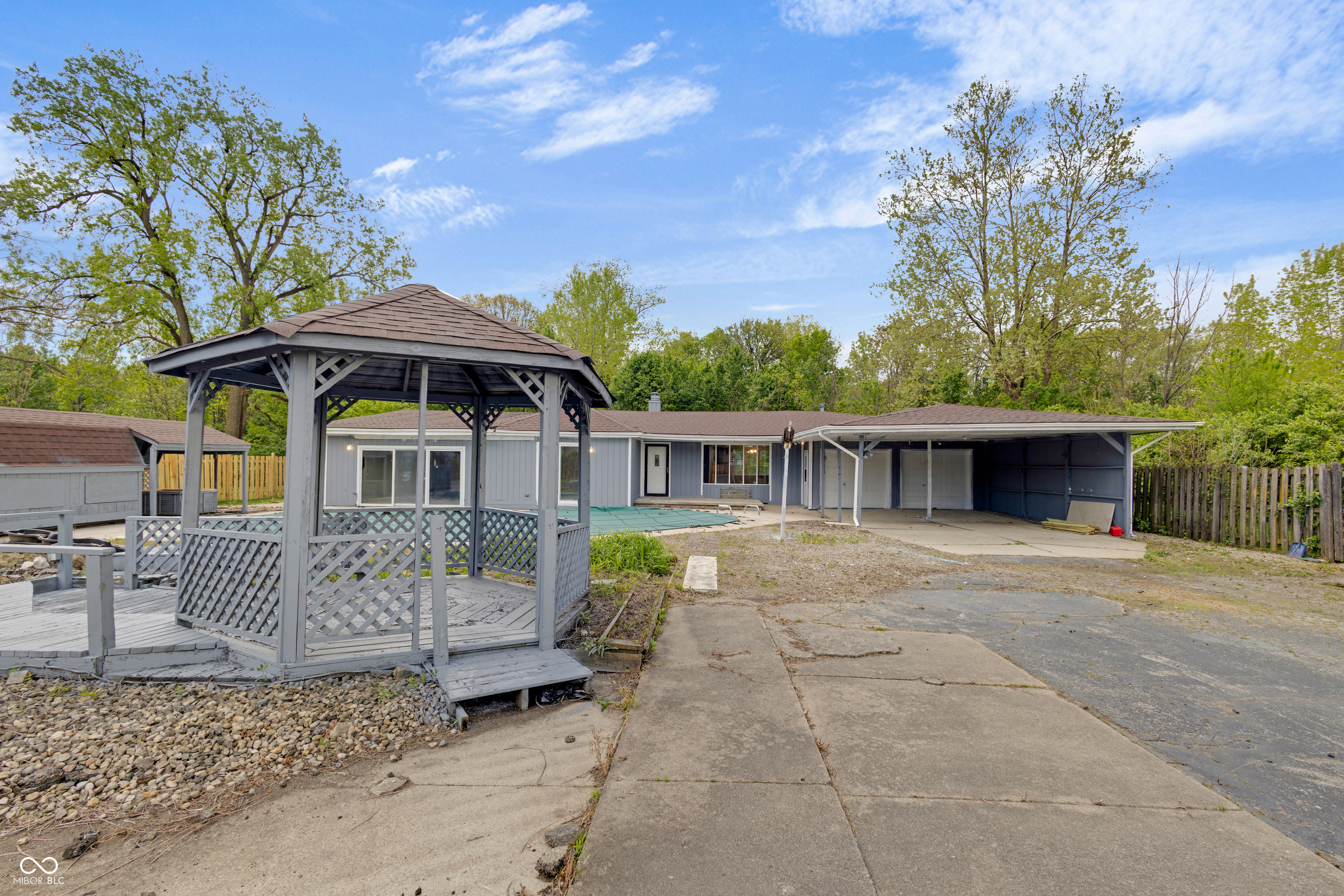 Residential in Muncie 4