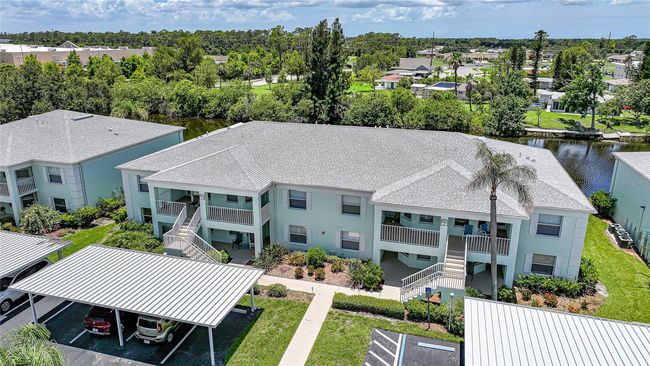 APT-2101 - 5725 Greenwood Ave, Condo with 2 bedrooms, 2 bathrooms and null parking in NORTH PORT FL | Image 32