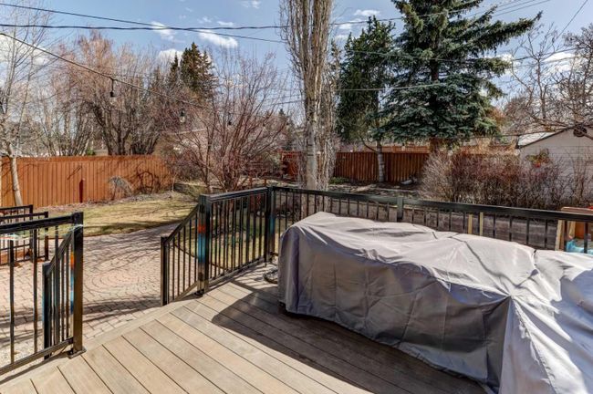 2603 34 Avenue Nw, Home with 4 bedrooms, 2 bathrooms and 3 parking in Calgary AB | Image 27