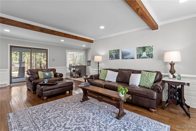 4019 Poplar Grove Rd, House other with 4 bedrooms, 3 bathrooms and null parking in Midlothian VA | Image 17