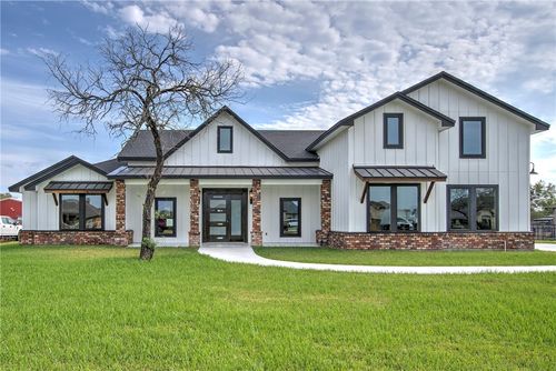 5490 Lonesome Dove, Robstown, TX, 78380-5498 | Card Image
