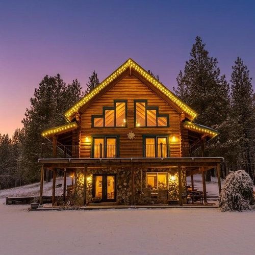 1076 Starvation Lake Rd, Colville, WA, 99114-9020 | Card Image