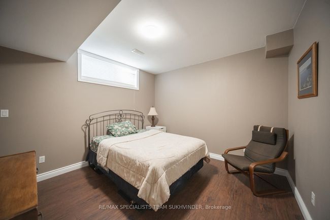 3825 Concession Rd 4, House other with 5 bedrooms, 3 bathrooms and 10 parking in Loretto ON | Image 30