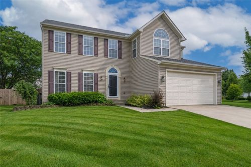 2359 Featherston Ct, Miamisburg, OH, 45342-7252 | Card Image