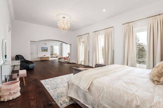 35 Cachet Pky, House other with 5 bedrooms, 6 bathrooms and 10 parking in Markham ON | Image 30