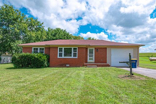 137 Reservoir Dr, Lewisburg, KY, 42256-9155 | Card Image