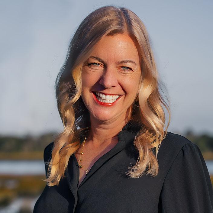Kimberly Crouch