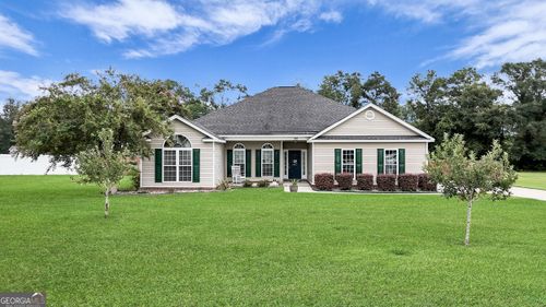228 Stonebrook Way, Statesboro, GA, 30458-9424 | Card Image