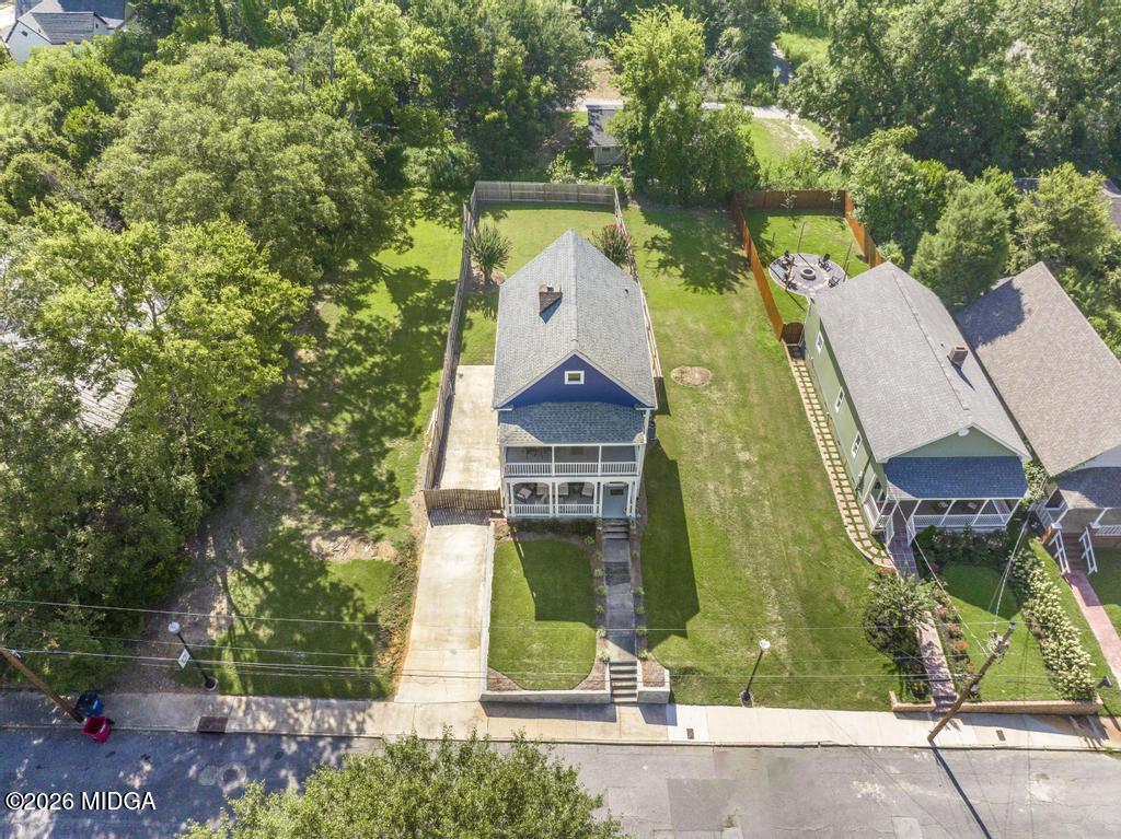 Residential in Macon 3