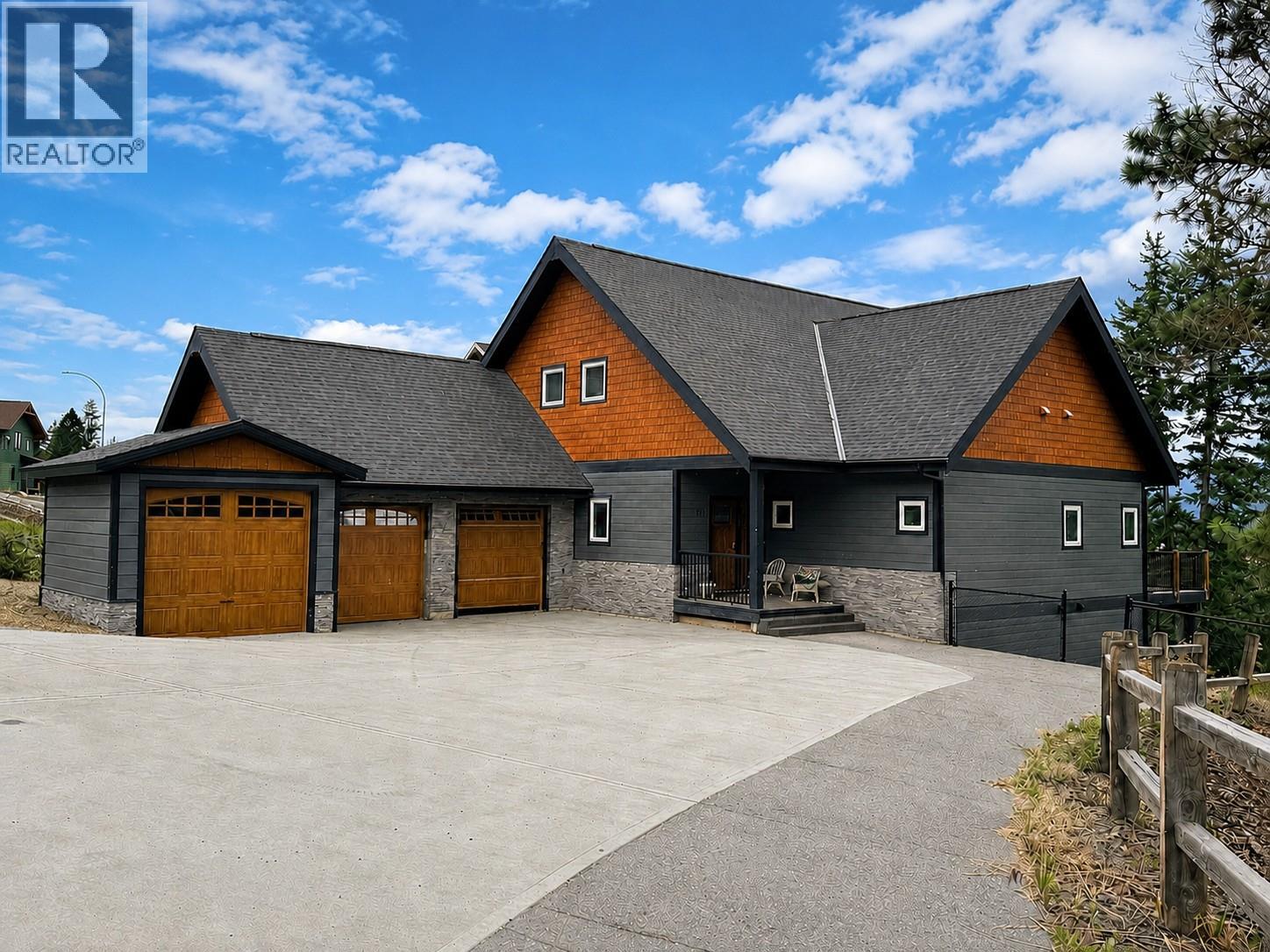 Residential in Cranbrook