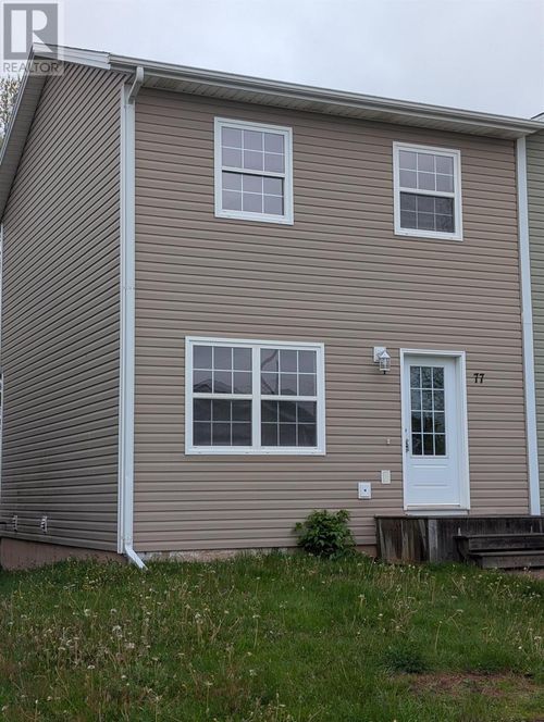 77 Westridge Cres, Charlottetown, PE, C1A8P2 | Card Image