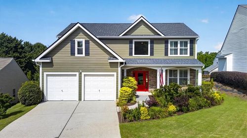 125 Diamond Ridge Ave, Canton, GA, 30114-7128 | Card Image