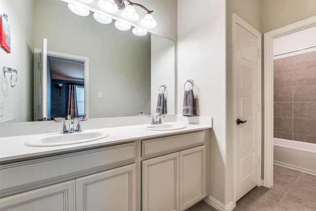 7405 River Park Dr, House other with 5 bedrooms, 4 bathrooms and null parking in Mckinney TX | Image 30