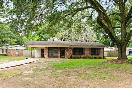 4242 Marmora Dr, Mobile, AL, 36609-6002 | Card Image