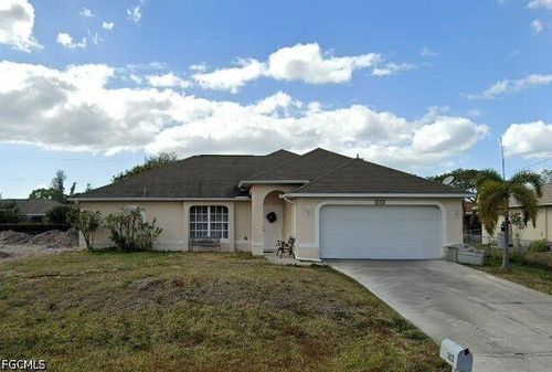 302 Nw 2nd Place, Cape Coral, FL, 33993 | Card Image