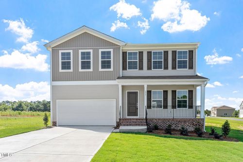 171 Alice Trace Place, Angier, NC, 27501 | Card Image