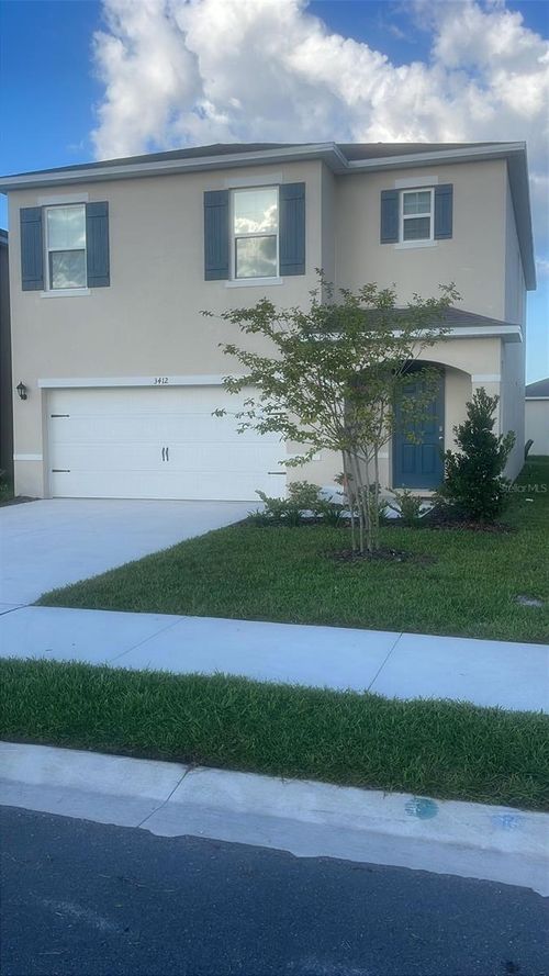 3412 Costello Cir, WINTER HAVEN, FL, 33884-3477 | Card Image
